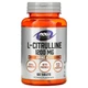 Цитрулін (L-Citrulline) 1200 мг 120 таблеток (NOW-00116) - зображення 1
