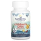 ДГК для дітей 3–6 років Nordic Naturals (Children's DHA) 180 жувальних капсул зі смаком полуниці (NOR-01720) - зображення 3