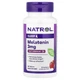 Мелатонін швидкого вивільнення Natrol (Melatonin) зі смаком полуниці 3 мг 90 таблеток (NTL-06076) - изображение 1