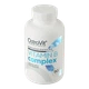 Вітаміни групи B Ostrovit Vitamin B complex 90 таблеток (OST-10949) - изображение 2