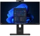Моноблок Lenovo ThinkCentre M70a G6 Black (13AY002APB) - зображення 1