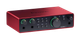 Студійний комплект Focusrite Scarlett 2i2 Studio 4Gen USB-C для запису та подкастів (SUP_nj1661156) (815301001553) - зображення 3