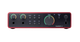 Студійний комплект Focusrite Scarlett 2i2 Studio 4Gen USB-C для запису та подкастів (SUP_nj1661156) (815301001553) - зображення 4