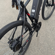 Велосипед з Е-комплектом 29/27.5" Next 2026 Рама 18/20/22" black-grey 500w 48v 15 ah/ до 55 км запас ходу+з пультом керування+PAS-асистент+круїз-контроль - зображення 4
