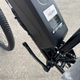Велосипед з Е-комплектом 29/27.5" Next 2026 Рама 18/20/22" black-grey 500w 48v 15 ah/ до 55 км запас ходу+з пультом керування+PAS-асистент+круїз-контроль - зображення 9