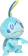 М'яка іграшка Jazwares Pokemon Sobble 20 см PKW2694 (889933980555) - зображення 2