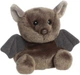 М'яка іграшка Aurora Palm Pals Luna Bat 13 см 13531 (5034566135314) - зображення 2