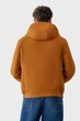 Куртка AVECS жовта з мембраною 2XL - зображення 3