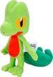 Maskotka Jazwares Pokemon Treecko 20 cm PK16682 (191726516682) - obraz 2