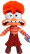 М'яка іграшка Just Play Disney Pixar Inside Out 2 Anxiety 20 см 45515 (886144455223) - зображення 1