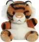 М'яка іграшка Aurora Palm Pals Тигр 13 см 33524 (5034566335240) - зображення 1