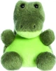 М'яка іграшка Aurora Palm Pals Кайман Swish 13 см 33526 (5034566336865) - зображення 1