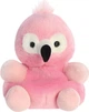 Maskotka Aurora Palm Pals Flaming Flutter 13 cm 33527 (5034566336919) - obraz 1