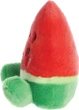Maskotka Aurora Palm Pals Arbuz Seed-Pless 13 cm 33508 (5034566337718) - obraz 5
