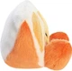 Maskotka Aurora Palm Pals Mandarynka Clementine 13 cm 33505 (5034566337879) - obraz 2