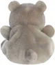 Maskotka Aurora Palm Pals Hipopotam Hippo 13 cm 33529 (5034566338593) - obraz 3