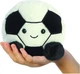 Maskotka Aurora Palm Pals Piłka nożna Goalie 13 cm 33575 (5034566338692) - obraz 3