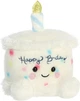 Maskotka Aurora Palm Pals Tort Urodzinowy 13 cm 33512 (5034566339026) - obraz 2