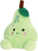 Maskotka Aurora Palm Pals Gruszka Purfect 13 cm 33507 (5034566339125) - obraz 3