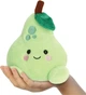 Maskotka Aurora Palm Pals Gruszka Purfect 13 cm 33507 (5034566339125) - obraz 5