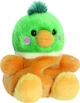 М'яка іграшка Aurora Palm Pals Каченя Quackers 13 см 33531 (5034566339934) - зображення 1