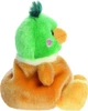 М'яка іграшка Aurora Palm Pals Каченя Quackers 13 см 33531 (5034566339934) - зображення 2
