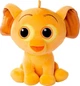 Maskotka Simba Doorables Król Lew Simba 25 cm S189416 (5400868033717) - obraz 1