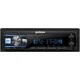 Автомагнитола pulso rgb, usb, fm, rca, LCD-дисплей, 4х50 Вт (p110611) - изображение 1