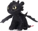 М'яка іграшка Play by Play How To Train Your Dragon: Toothless 30 см 760025960 (8425611359606) - зображення 1