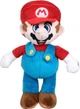 М'яка іграшка Play by Play Nintendo Super Mario Bros: Mario 18 см 82647 (8425611375996) - зображення 2