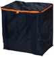 Изотермическая сумка Time-Eco ТЕ-60018 18 л 30х31х20 см Синяя (4820211101831) - изображение 1