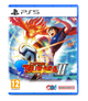 Гра PS5 Captain Tsubasa 2 World Fighters (Blu-ray диск) (3391892041019) - зображення 1