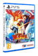 Гра PS5 Captain Tsubasa 2 World Fighters (Blu-ray диск) (3391892041019) - зображення 2