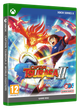 Гра XSX Captain Tsubasa 2 World Fighters (Blu-ray диск) (3391892041088) - зображення 2