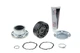 Комплект внутреннего левого NTY ШРУСа HYUNDAI Terracan 01-08, KIA Sorento 02-11, 49100-3E150, 49100-3E050, 49010-H1141, 49010-H1101, 49010-H1031 ( NPWHY521 ) - изображение 2
