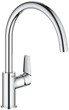 Bateria kuchenna Grohe QuickFix StartEdge 30529001 - obraz 1