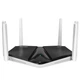 Маршрутизатор Comfast CF-WR633AX AX3000 Wi-Fi 6 Gigabit Router - зображення 1