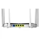 Маршрутизатор Comfast CF-WR633AX AX3000 Wi-Fi 6 Gigabit Router - зображення 3