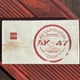 Шу пуер Ак-74 І Пін Сян 2024 рік 1000 г - зображення 1