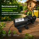 Насос 12V для аккумуляторного опрыскивателя 2203 мембранный электрический для садовых распылителей - изображение 3