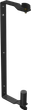 Настінний монтажний кронштейн Behringer WB212 Професійне кріплення для акустики (4033653190459) - зображення 2