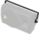 Настінний монтажний кронштейн Behringer WB212 Професійне кріплення для акустики (4033653190459) - зображення 3