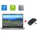 Мобільна робоча станція Б-клас Dell Precision 7560 / 15.6" (3840x2160) IPS / Intel Xeon W-11855M (6 (12) ядер по 3.2 - 4.9 GHz) / 32 GB DDR4 / 512 GB SSD / nVidia RTX A4000, 8 GB GDDR6, 256-bit / WebCam / Windows 11 б/в + Подарунок Бездротова миша - зображення 1
