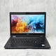 Нетбук Fujitsu LifeBook U727 / 12.5" (1920x1080) IPS / Intel Core i3-7100U (2 (4) ядра по 2.4 GHz) / 8 GB DDR4 / 256 GB SSD M.2 / Intel HD Graphics 620 / WebCam / Win 10 Pro б/у - изображение 2