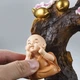 Сервиз Ленивый чай Сакура с магнитным клапаном Разноцветный (28768) - изображение 2