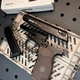 Стартовый пистолет Макарова Retay Arms PM, ПМ сигнальный пистолет под холостой патрон 9мм - изображение 10