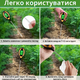 Аналізатор ґрунту 4 в 1 - зображення 7
