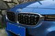 Ноздри Diamond Silver (хромированная окантовка) для BMW 3 серия F30/F31 2012-2019 гг - изображение 2