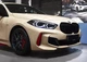 Ноздри M-Look (черный матовый) для BMW 1 серия F40 2019-2024 гг - изображение 2