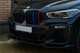 Ноздри M-Look (2019-2022, M-Color) для BMW X6 G06 2019–2027 гг - изображение 4